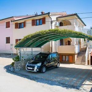 Branko Apartman