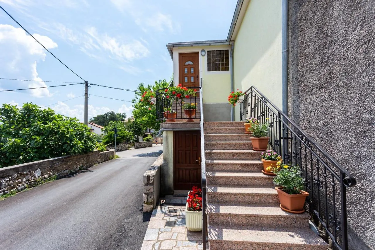 Apartment Mira Silo-Krk  Silo (Krk)