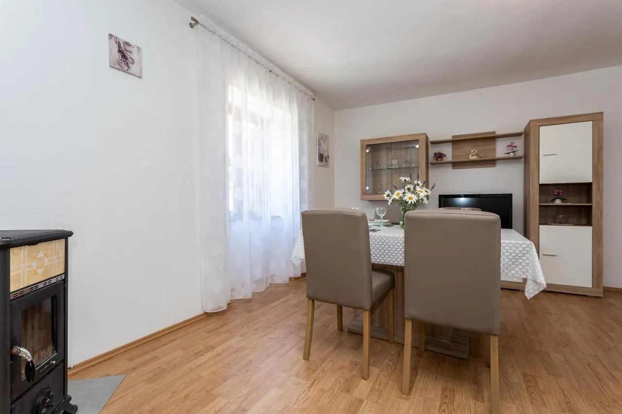 Apartment Mira Silo-Krk Silo (Krk)