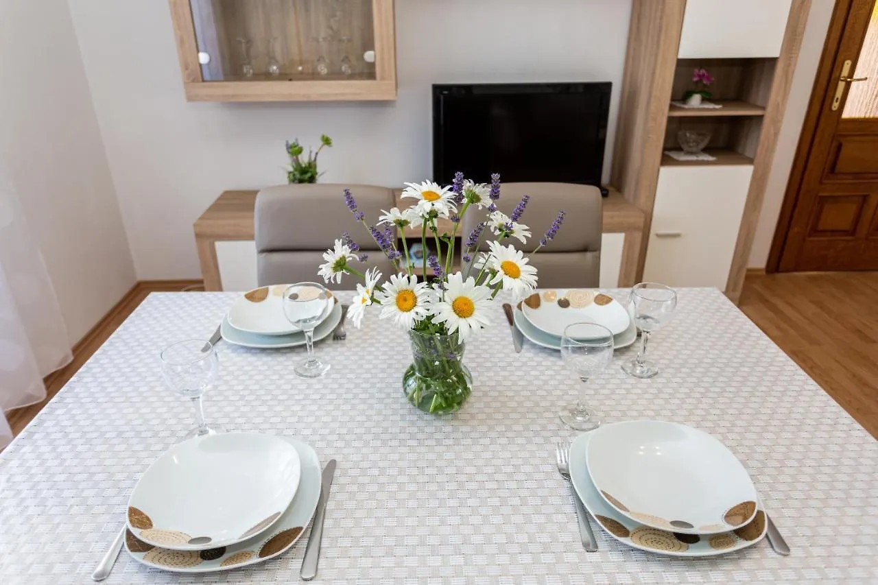 Apartment Mira Silo-Krk