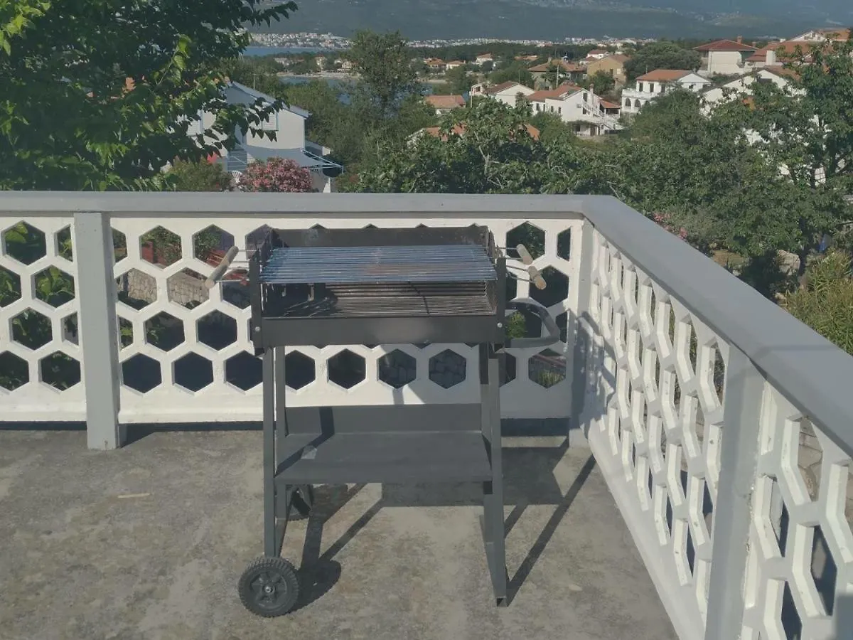 Apartment Mira Silo-Krk