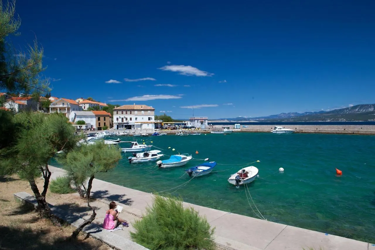 Apartment Mira Silo-Krk