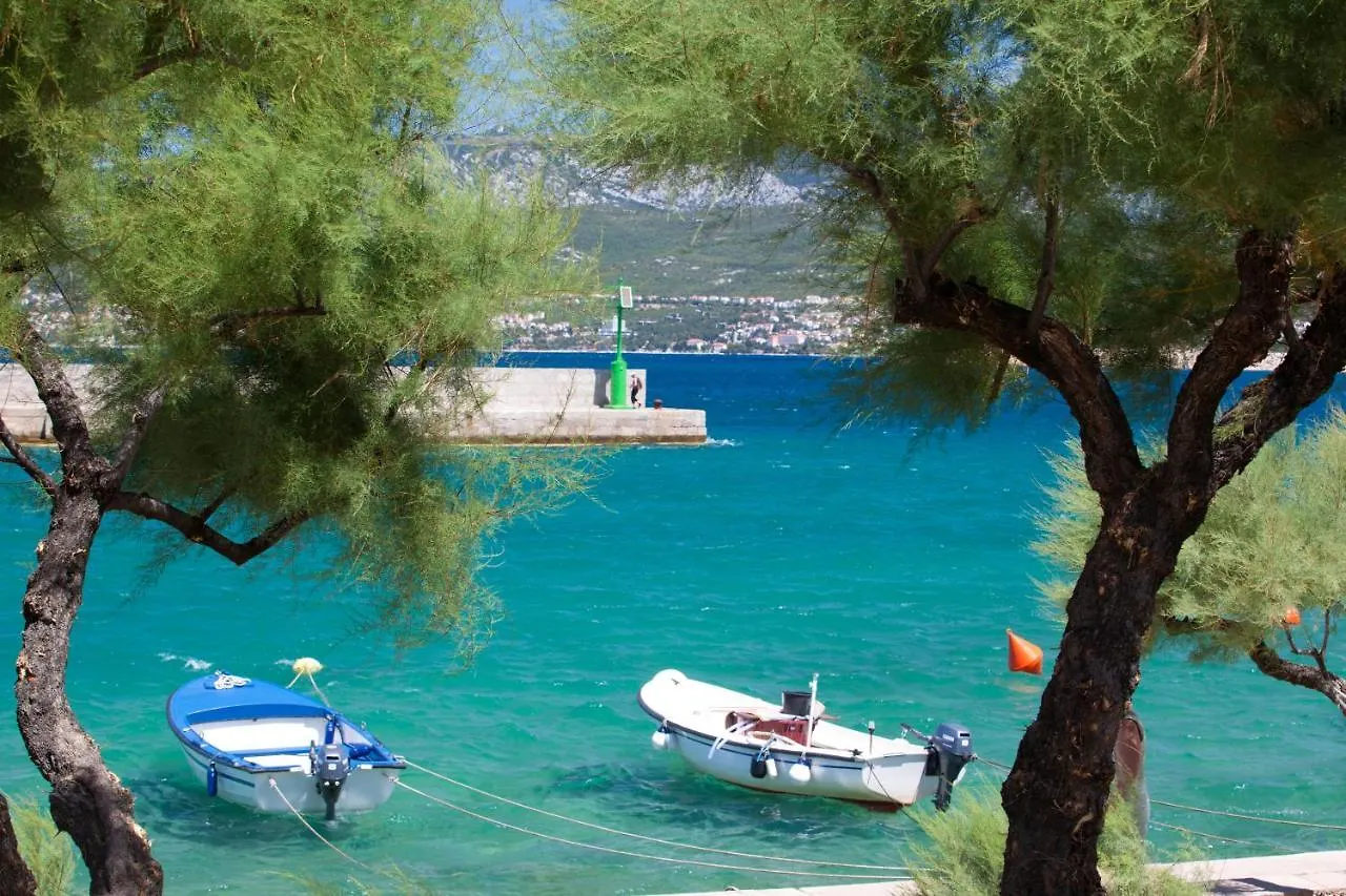 Apartment Mira Silo-Krk Croatia