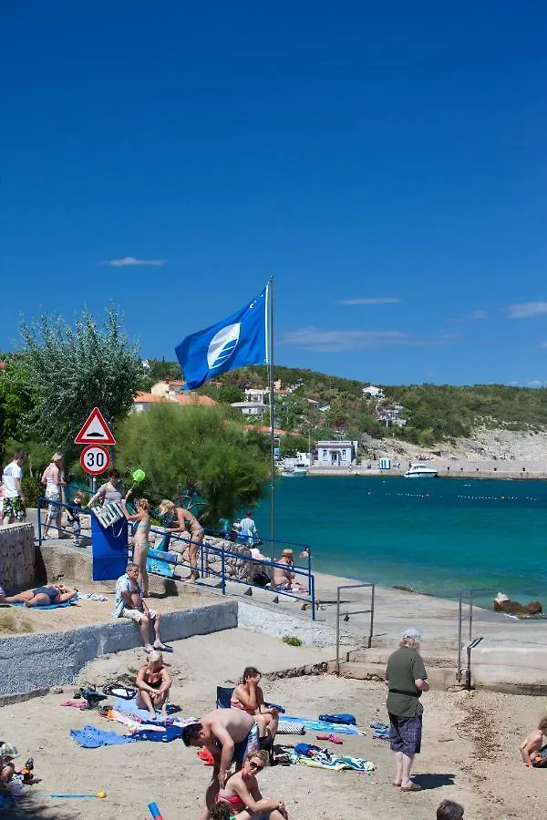 Apartment Mira Silo-Krk Croatia