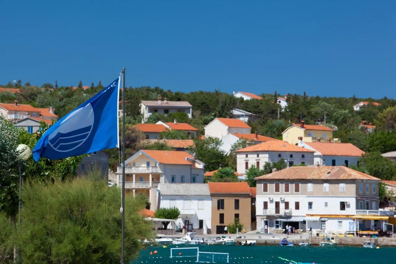 Apartment Mira Silo-Krk Croatia