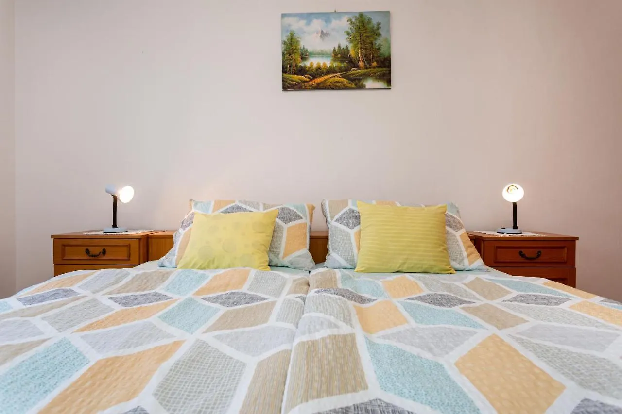 Apartment Mira Silo-Krk