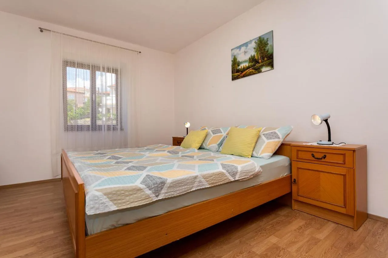 Apartment Mira Silo-Krk 0*, Silo (Krk)