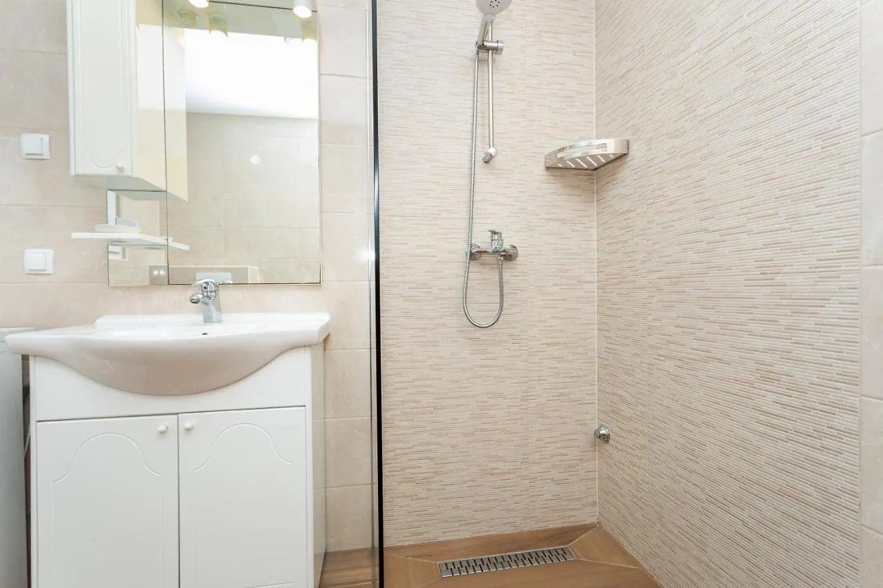 Apartment Mira Silo-Krk Croatia