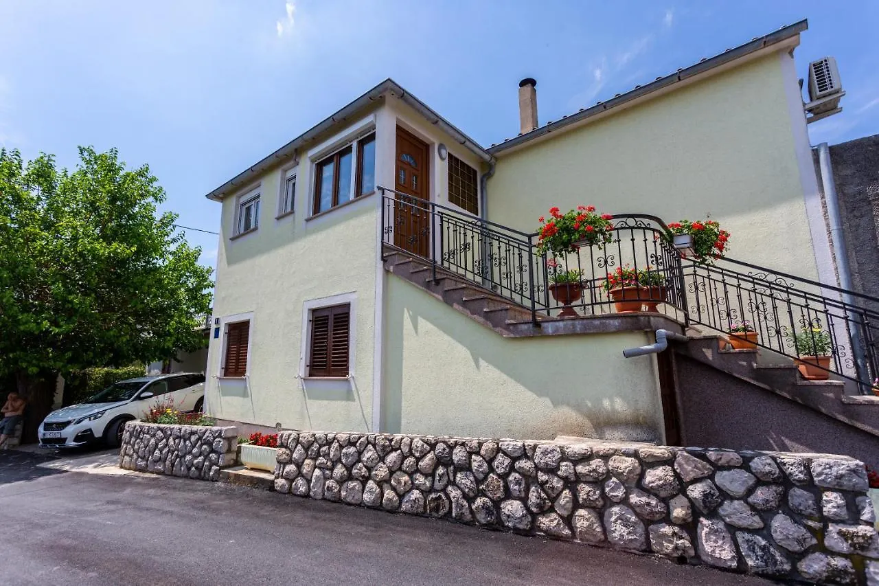 Apartment Mira Silo-Krk  Silo (Krk)
