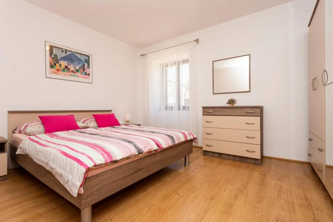 Apartment Mira Silo-Krk Silo (Krk)
