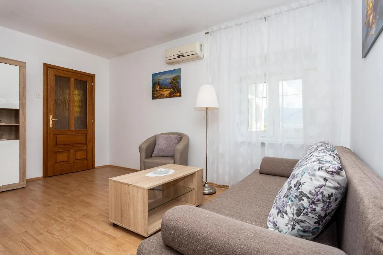 Apartment Mira Silo-Krk