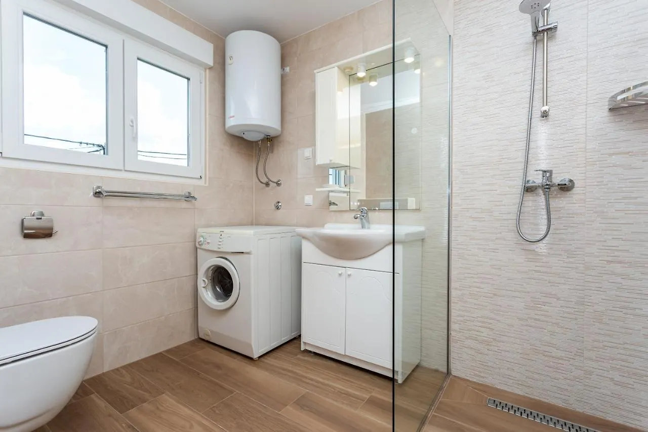 Apartment Mira Silo-Krk  Silo (Krk)