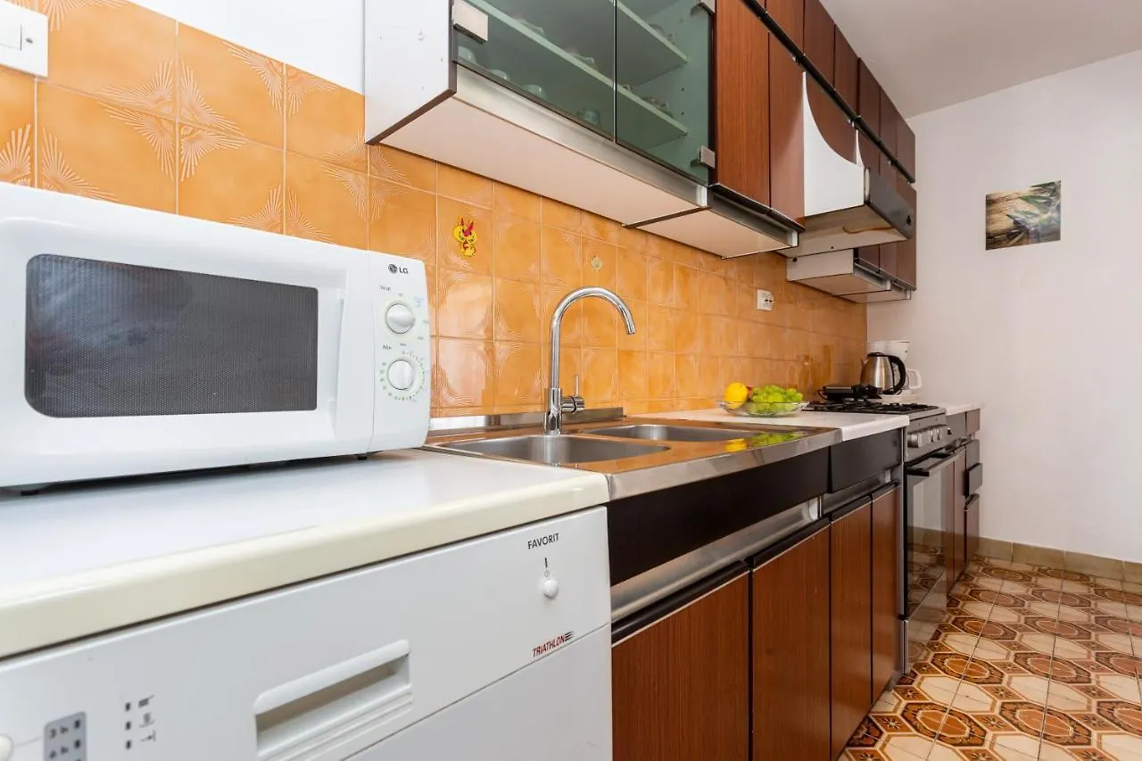 Apartment Mira Silo-Krk  Silo (Krk)