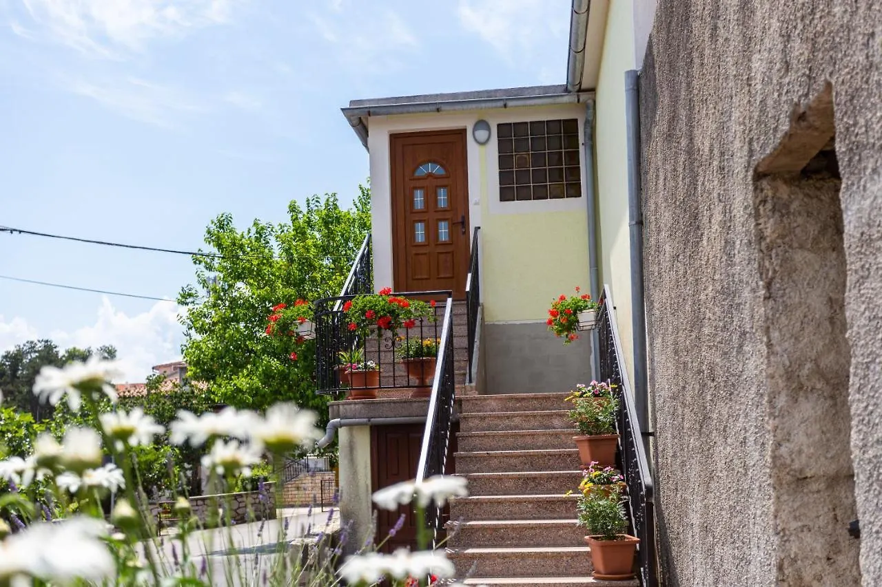 Apartment Mira Silo-Krk 0*, Silo (Krk)