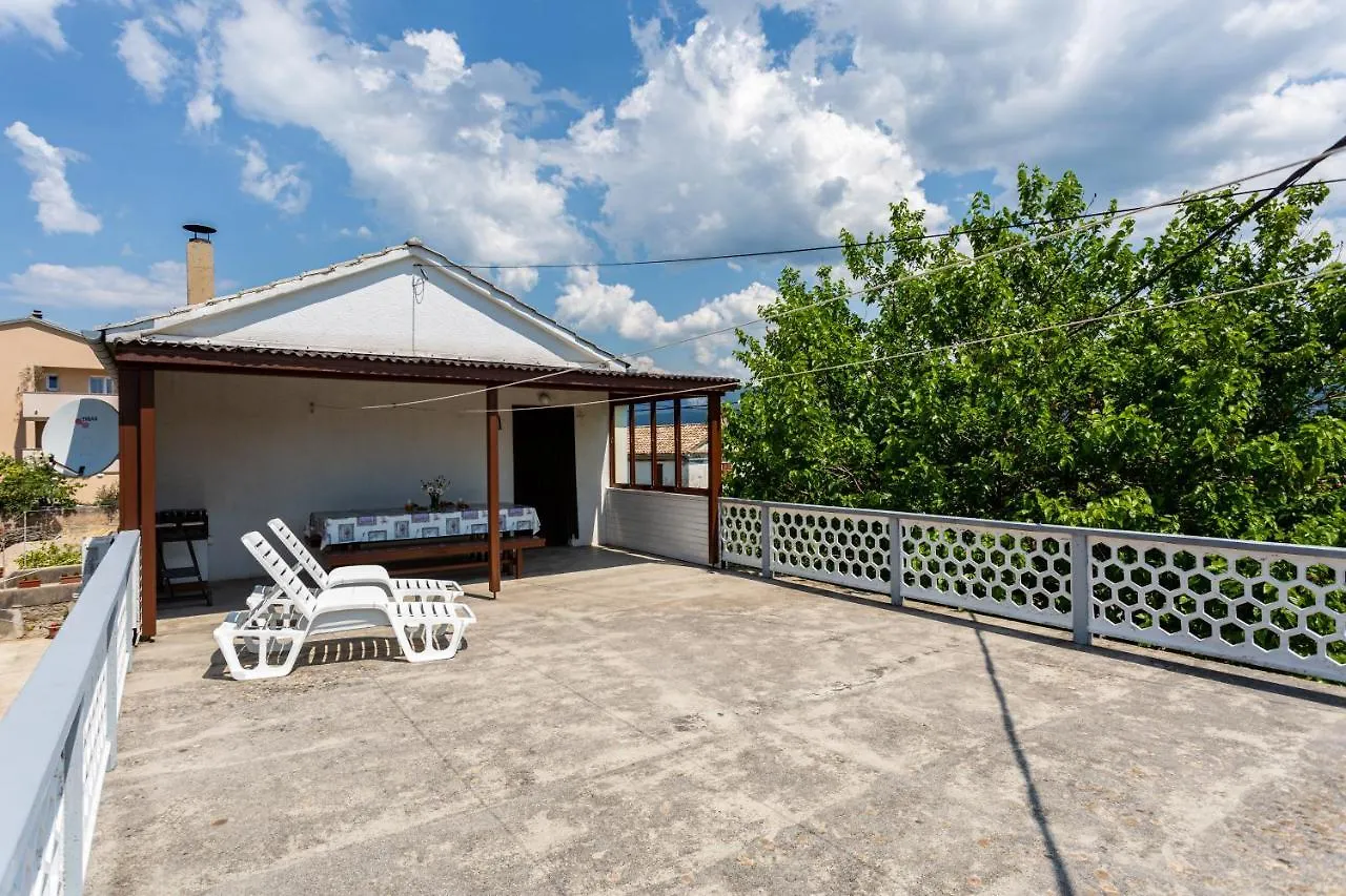 Apartment Mira Silo-Krk