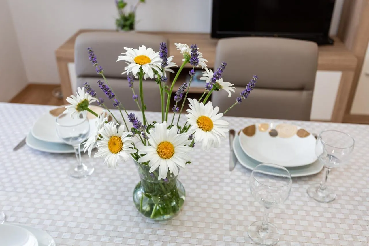 Apartment Mira Silo-Krk