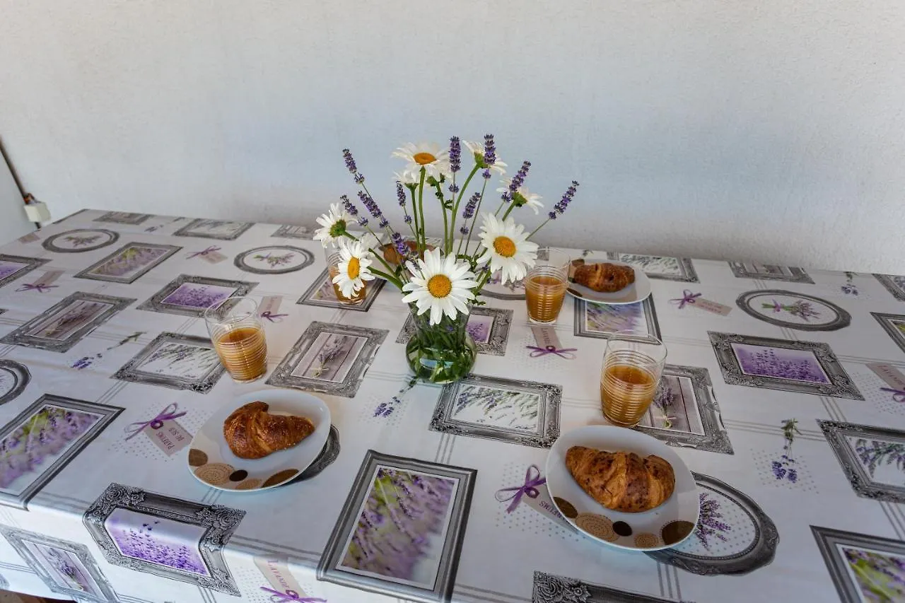 Apartment Mira Silo-Krk Kroatië